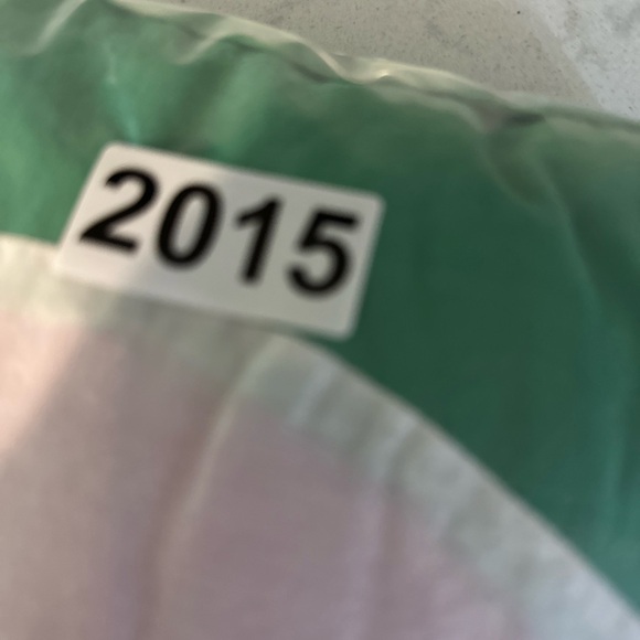 Mini Boden Girls Rainbow Striped Cross Back Straps Sundress Size 7-8Y - Picture 13 of 13